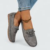 Preslava™ - Гъвкави мокасини за чувствителни крака