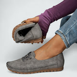 Preslava™ - Гъвкави мокасини за чувствителни крака