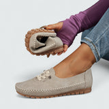 Preslava™ - Гъвкави мокасини за чувствителни крака