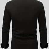 Iskren™ - Дишаща риза с дълъг ръкав