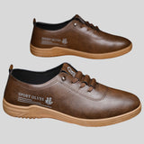 Miroslav™ - Удобни мъжки тенис обувки