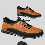 Penko™ - Кожени обувки