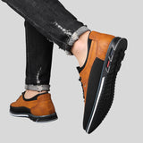 Penko™ - Кожени обувки