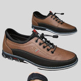 Penko™ - Кожени обувки