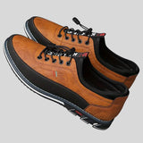 Penko™ - Кожени обувки