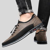 Penko™ - Кожени обувки