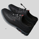 Penko™ - Кожени обувки