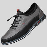 Penko™ - Кожени обувки