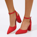 Iva™ - Удобни ортопедични токчета