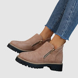 Rada™ - Здрави ботуши с цип