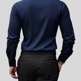 Iskren™ - Дишаща риза с дълъг ръкав