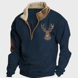 Damyan™ - Тениска с елен