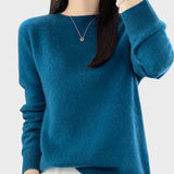 Irina™ - Топъл пуловер за студени дни