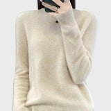 Irina™ - Топъл пуловер за студени дни