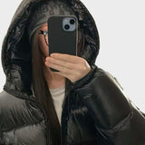 Snezhanka™ - Ватирано яке за мъже и жени