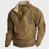 Damyan™ - Тениска с елен