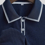 Ignat™ - Поло тениска със средиземноморски чар