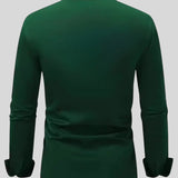 Iskren™ - Дишаща риза с дълъг ръкав