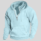 Kamen™ - Суичър с качулка