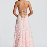 Borila™ - Елегантна макси рокля