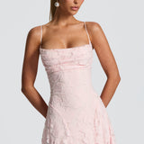 Borila™ - Елегантна макси рокля