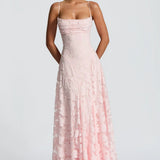 Borila™ - Елегантна макси рокля