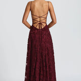 Borila™ - Елегантна макси рокля