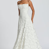 Borila™ - Елегантна макси рокля