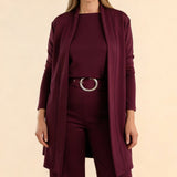 Francesca™ | Luxuriöser &amp; bequemer dreiteiliger Damenanzug