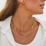 Kuna™ - Многослойно колие