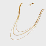 Kuna™ - Многослойно колие