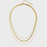 Kuna™ - Многослойно колие