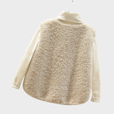 Magdalina™ - Теди жилетка