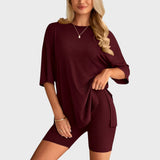 Stoyanka™ - Спокоен комплект от две части