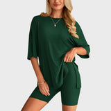 Stoyanka™ - Спокоен комплект от две части