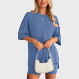 Stoyanka™ - Спокоен комплект от две части