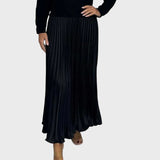 Dunа™ - Плисирана рокля с пола