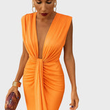 Lenina™ - Елегантна рокля за парти