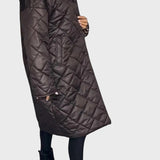 Sofia™ - Двулицев ватиран яке