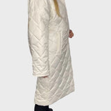 Sofia™ - Двулицев ватиран яке