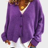 Gergana™ - Семпъл и мек кардиган