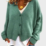 Gergana™ - Семпъл и мек кардиган