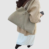 Siyana™ - Модерна макси чанта