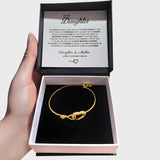 Yovanka™ - Гривна с любов