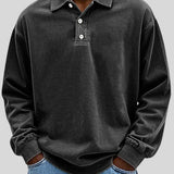 Konstantin™ - Елегантно ежедневен поло