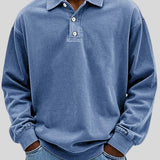 Konstantin™ - Елегантно ежедневен поло