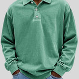 Konstantin™ - Елегантно ежедневен поло