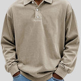 Konstantin™ - Елегантно ежедневен поло