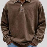 Konstantin™ - Елегантно ежедневен поло