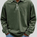 Konstantin™ - Елегантно ежедневен поло